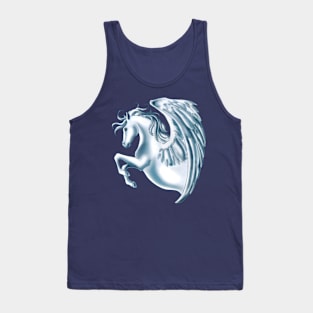 Pegasus 7 Tank Top